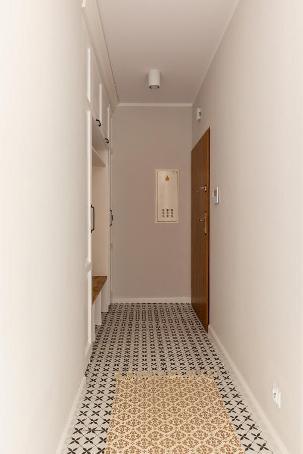 Apartament Bulvar Premium Starowka Elbląg Eksteriør billede