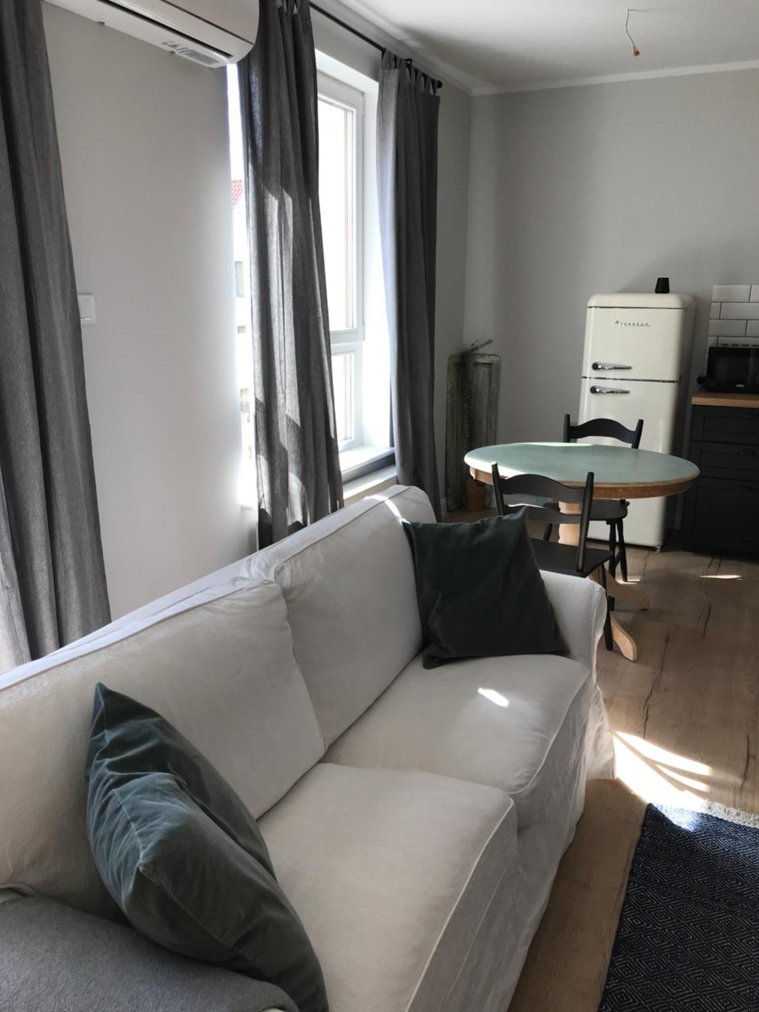 Apartament Bulvar Premium Starowka Elbląg Eksteriør billede